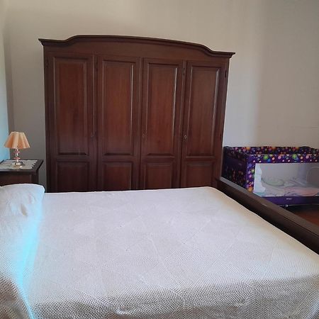 Vila Antichi Sapori Da Speranza Gavoi Exteriér fotografie