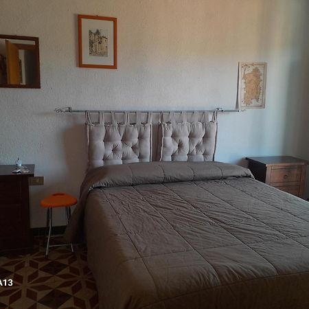Vila Antichi Sapori Da Speranza Gavoi Exteriér fotografie