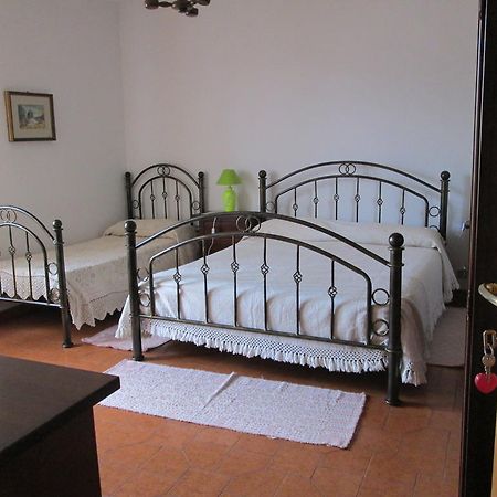 Vila Antichi Sapori Da Speranza Gavoi Exteriér fotografie
