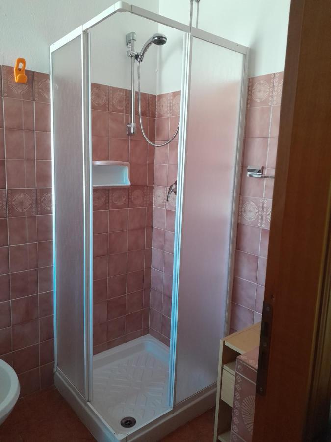 Vila Antichi Sapori Da Speranza Gavoi Exteriér fotografie