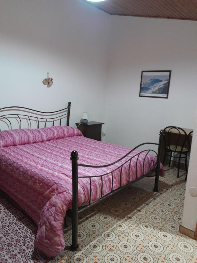 Vila Antichi Sapori Da Speranza Gavoi Exteriér fotografie
