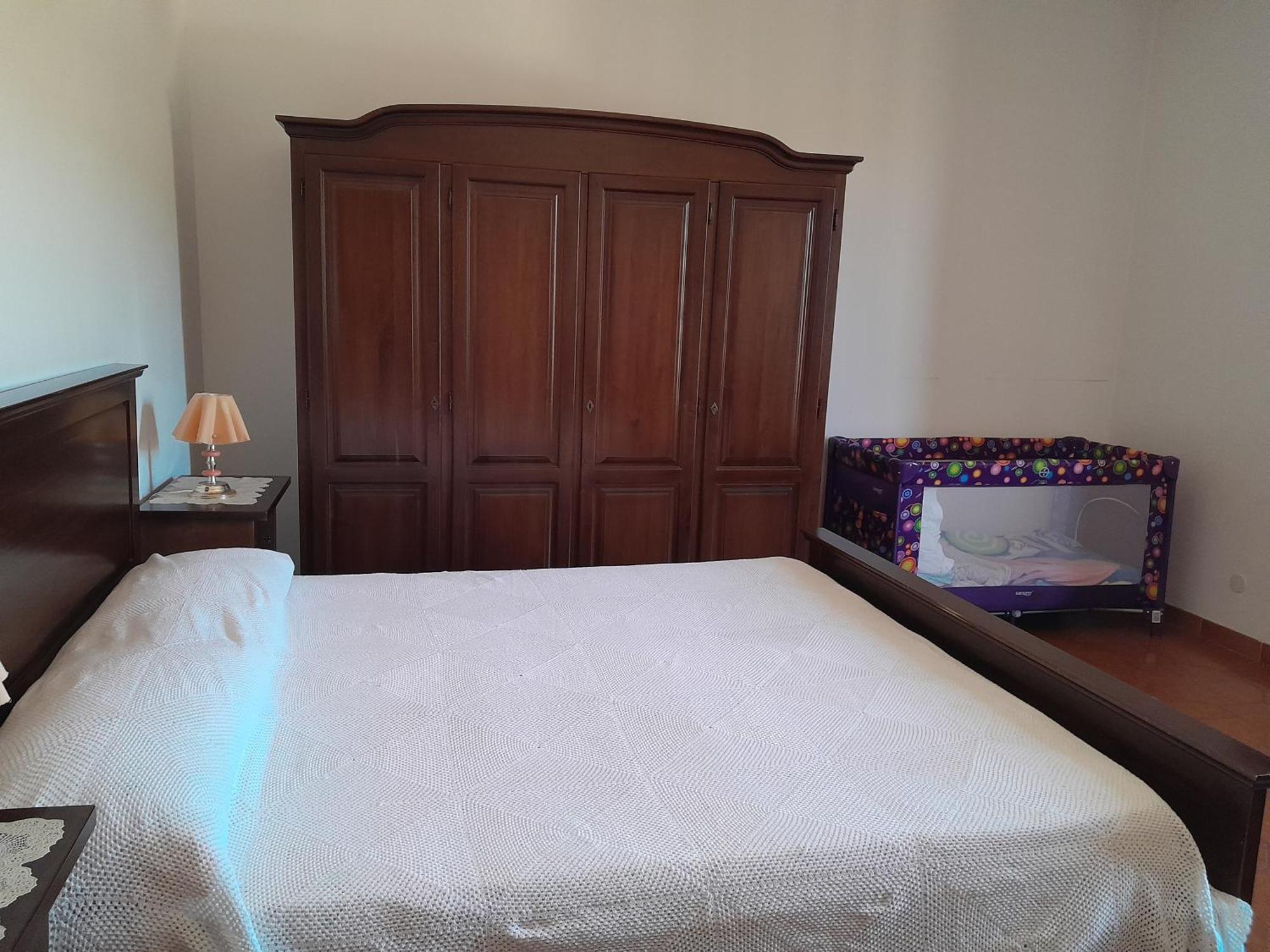 Vila Antichi Sapori Da Speranza Gavoi Exteriér fotografie