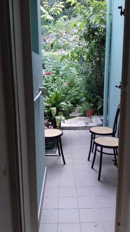 Vila Antichi Sapori Da Speranza Gavoi Exteriér fotografie