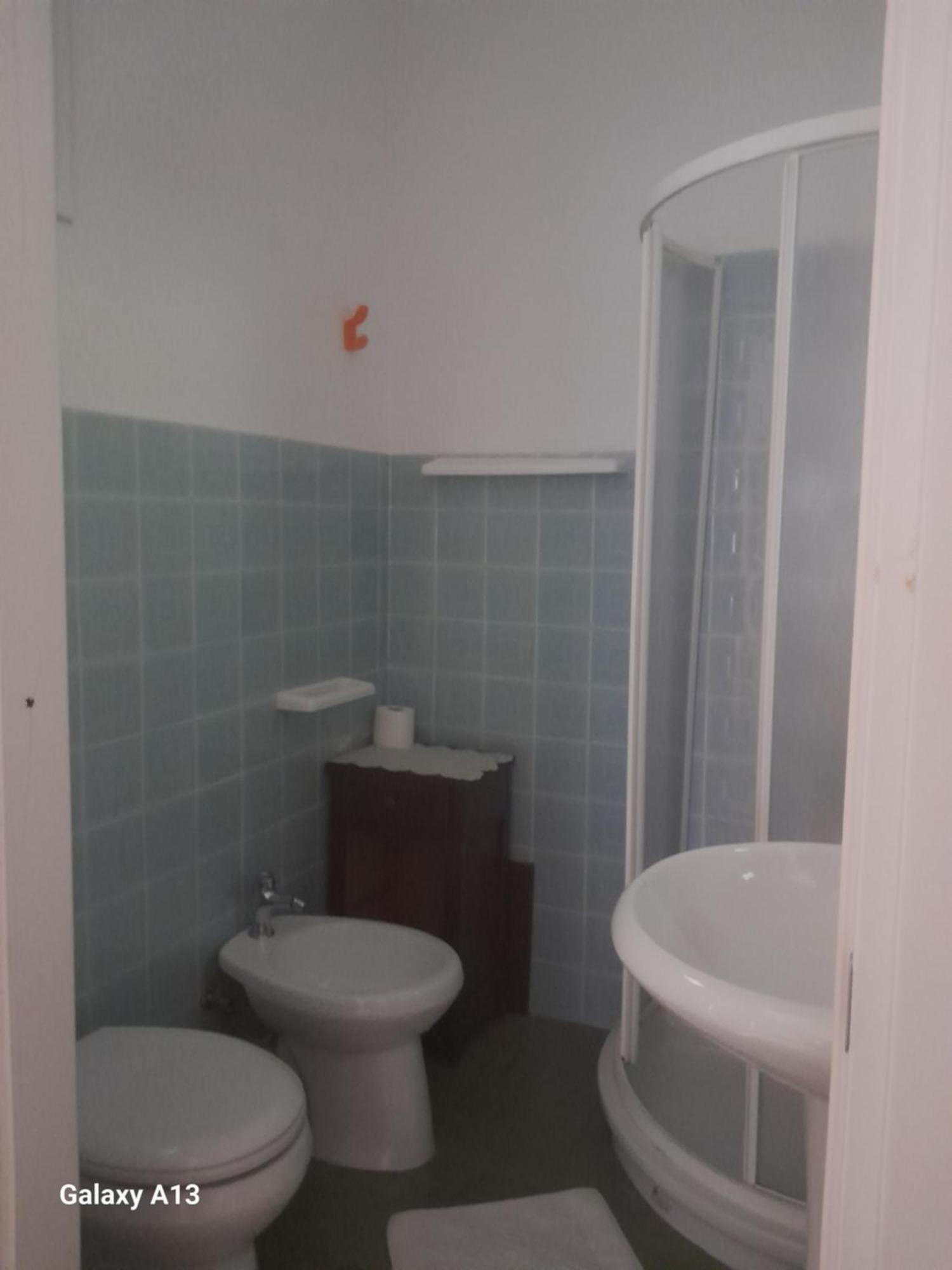 Vila Antichi Sapori Da Speranza Gavoi Exteriér fotografie