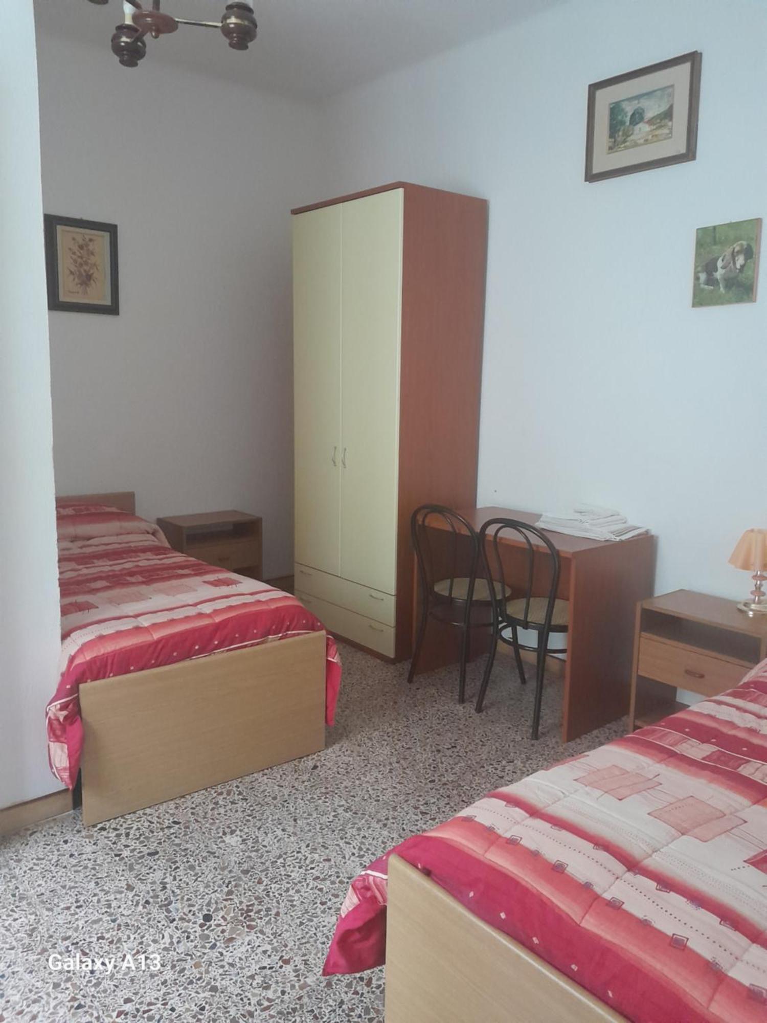 Vila Antichi Sapori Da Speranza Gavoi Exteriér fotografie